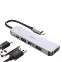 GREEN LION HUB 5IN1