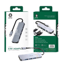 GREEN LION HUB 5IN1