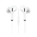 Music Earphone U28, White