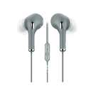 Music Earphone U28, Silver