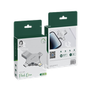 Green Lion 4in1 USB Flash Drive, 128GB