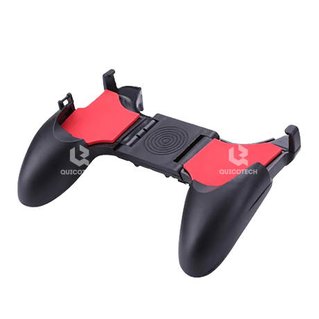 Gamepad 5in1 Controller for PUBG