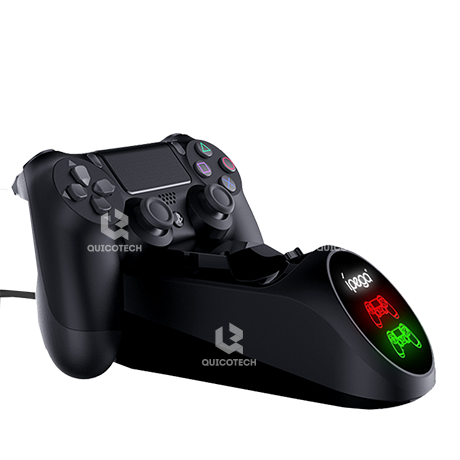 IPEGA PS4 CONTROLLER CHARGING DOCK