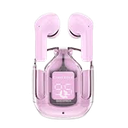 YOOKIE True Wireless Earbuds, Pink