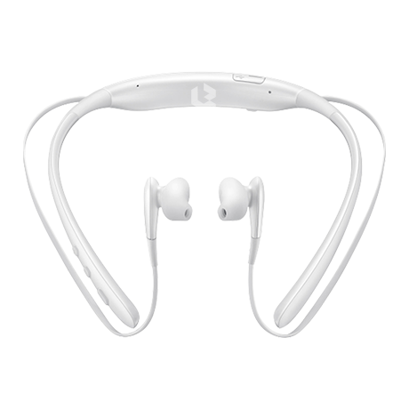 SAMSUNG Wireless Headphones Level U Pro, White