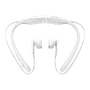 SAMSUNG Wireless Headphones Level U Pro, White