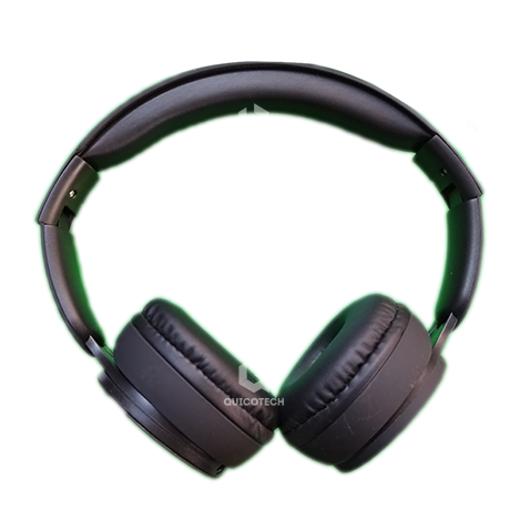 ORAIMO Wireless Headset B10, Black