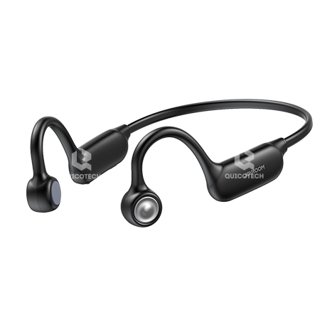 JOYROOM Wireless Headphones JR-X2, Black