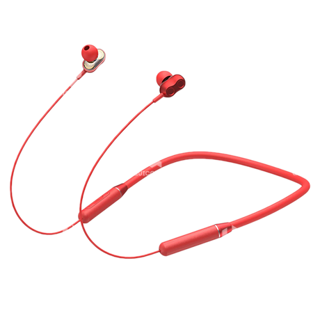 JOYROOM Bluetooth Earphones JR-DY01, Red