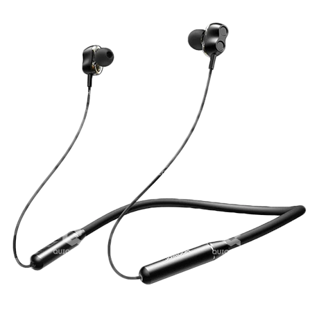 JOYROOM Bluetooth Earphones JR-DY01, Black