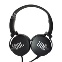 JBL Headphone XB550, Black
