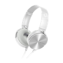 JBL Headphone T450 Extra Bass