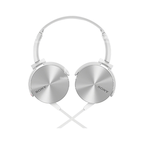 JBL Headphone T450 Extra Bass