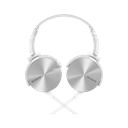 JBL Headphone T450 Extra Bass