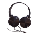 Headset Stereo X23