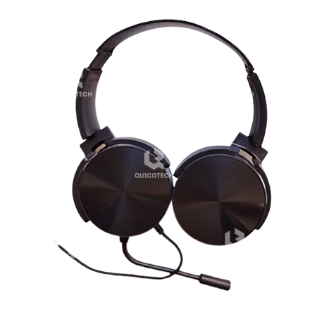 Headset Stereo X20