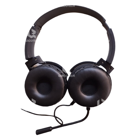 Headset Stereo X20