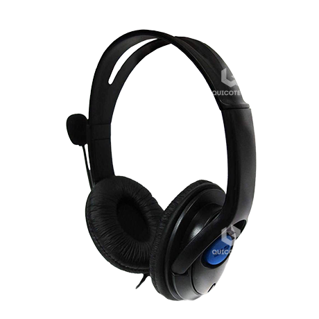 Gaming headphone MP408A