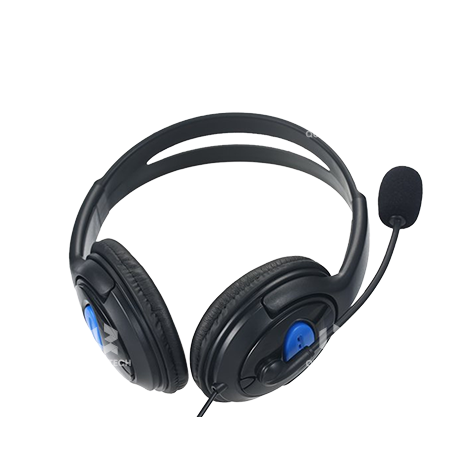 Gaming headphone MP408A