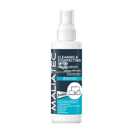 MALIATEC CLEANER SPRAY