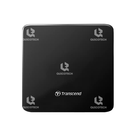 TRANSCEND DVD-WRITER USB EXTERNAL