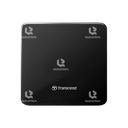 TRANSCEND DVD-WRITER USB EXTERNAL