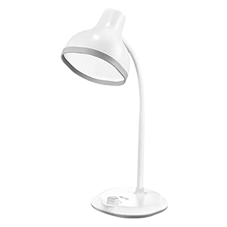 JTC Rechargeable Desk Lamp JL-8862COB