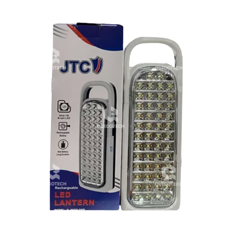 JTC Rechargeable Led Lantern JL-6650LSMD