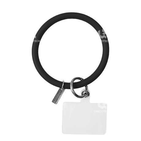 Hand Chain, Silicone Bracelet For Mobile Phone