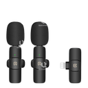 Green Lion 3in1 Wireless Microphone