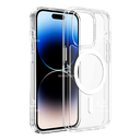 iPHONE 14 PRO MAX MAGSAFE TRANSPARENT COVER