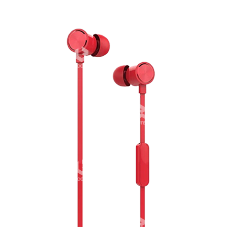 YOOKIE Earphone YK810, Red