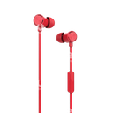YOOKIE Earphone YK810, Red
