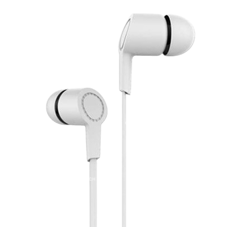 YOOKIE Earphone YK-22, White