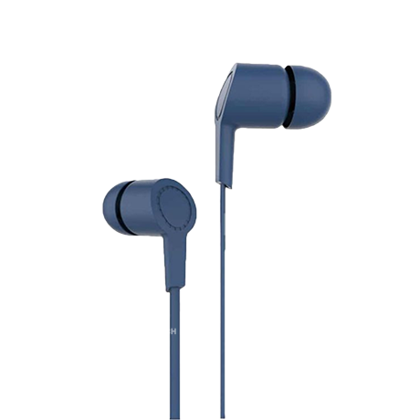 YOOKIE Earphone YK-22, Blue