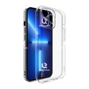 Transparent Cover For iP 13 (6.1), Clear Case