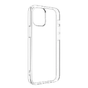 Transparent Cover For iP 12 Pro Max (6.7), Clear Case