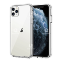 Transparent Cover For iP 11 Pro Max (6.5), Clear Case