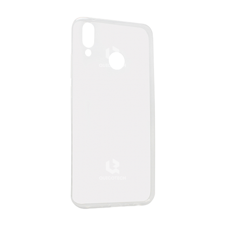 Transparent Cover For Y9 2019 Enjoy 9 Plus, Clear Case