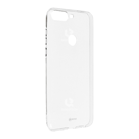 Transparent Cover For Y7 2018/ Y7 Prime/ Y7 Pro 2018 , Clear Case