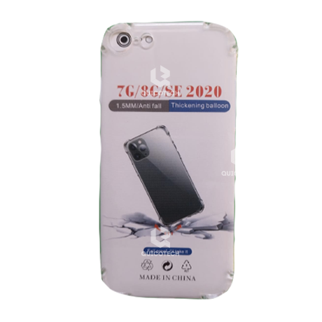 Transparent Cover For Samsung A24, Clear Case