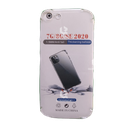 Transparent Cover For Samsung A24, Clear Case