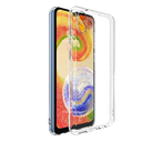 Transparent Cover For SX A12/F12, M12 4G/M127, Clear Case