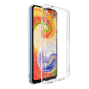 Transparent Cover For SX A04 4G, Clear Case