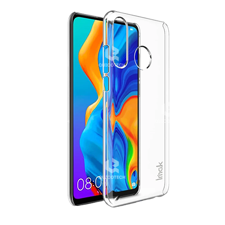 Transparent Cover For P30 Lite/Nova 4E, Clear Case
