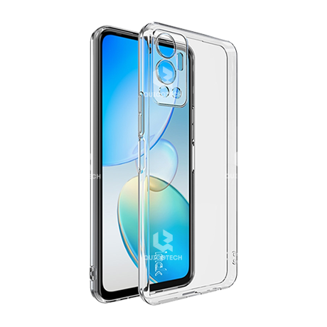 Transparent Cover For IN Hot 12/X6817, Clear Case