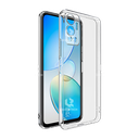 Transparent Cover For IN Hot 12/X6817, Clear Case