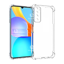 Transparent Cover For Camon 17 Pro, Clear Case