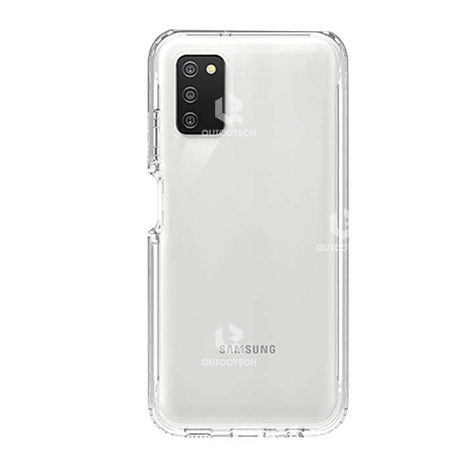 Transparent Cover For A03S(164.2), Clear Case