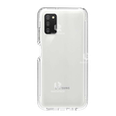 Transparent Cover For A03S(164.2), Clear Case
